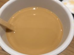 热奶茶-大家乐(广州中华广场店)