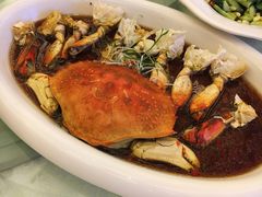 -白金汉爵大酒店·中餐厅(相城店)
