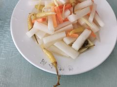 -懋隆金阁·博山菜