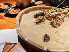 -水浒烤肉(国贸店)