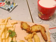 -必胜客(经开万达店)