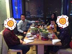 -重庆解放碑威斯汀酒店
