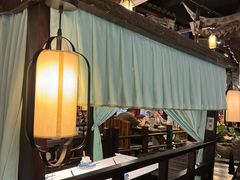 -一味大院•桐庐菜传承店(春江路店)