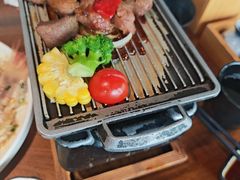 -九井澤精致料理(金茂店)