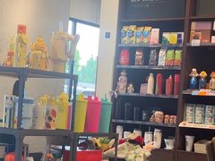 -星巴克(济南丁豪广场店)