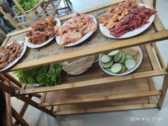 -阿昌白族石板烧·菌锅(大理古城店)