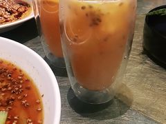 -南堂館川菜文化餐厅(天府店)