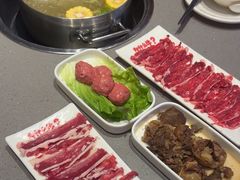 -为什么牛潮汕牛肉火锅(中信广场店)
