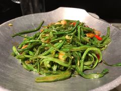 -绿茶餐厅(平谷华联店)