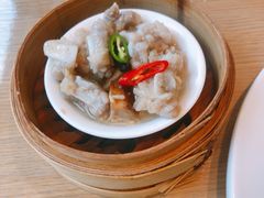 豉汁蒸排骨-宴会中心