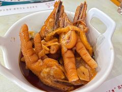 -新世界餐厅(万达店)