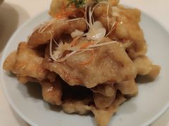 -红樱桃·欢乐餐厅(太原里店)