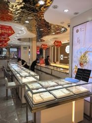点击看大图 -亚一金店(鞍山路店)