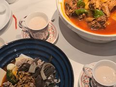 -清真·卡德尔大叔新疆主题餐厅(龙汇路店)