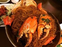 -泰国村酒楼(室内体育馆店)