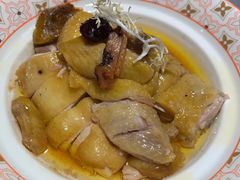 -晓粤·惹味粤菜(凯德乐峰广场店)