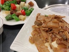 -美极鲜食坊(宝安南路店)