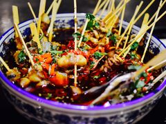 -威斯汀舞台餐厅