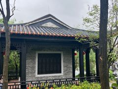 -梁园