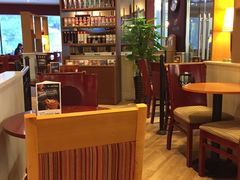 -COSTA COFFEE(西贸凯德晶品4层2店)