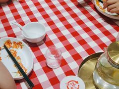-西贝(上海中心店)
