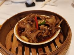 -白天鹅宾馆-宏图府餐厅