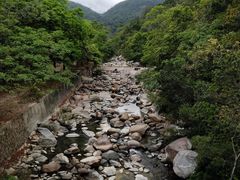 -海南热带雨林国家公园吊罗山景区