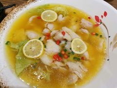 -确喜美味小厨(西单商场兰州店)