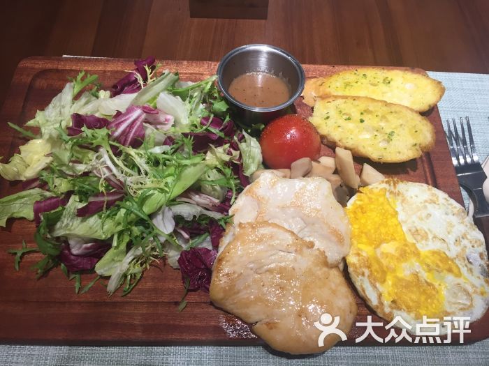 福慕德餐fumed图片 - 第1张