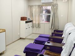 -强手盲人推拿·颈肩腰背调理(南新路店)