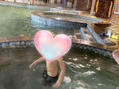 -咸宁万豪温泉谷度假区