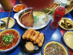 -马路边边串串香(一匡街店)