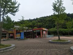 -无锡动物园·太湖欢乐园