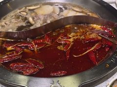 -大龙燚火锅