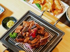 -德川家日本料理(中关村店)