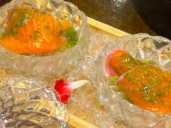 -古田居·特色寿司料理(骏欣中心店)