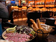 -The Cheebat 锌吧·Bistro(体育西店)