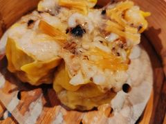 招牌烧卖王-金苑海鲜酒家(来魅力店)