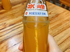 -秦豫肉夹馍(东羊市店)