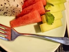 -五缘湾凯悦酒店·悦饗中餐厅