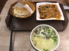 -焦记老潼关肉夹馍(东五路店)
