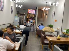 大堂-217丰惠源抓饭(江乾路店)
