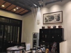 -茶叁酒肆·楚味江湖(菱角湖店)