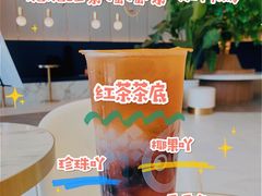 -CoCo都可(中联广场店)
