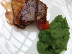 -食间牛排(湖西路店)