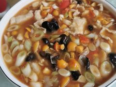 -河南食府(人民路店)