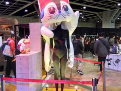 -香港会议展览中心演讲厅