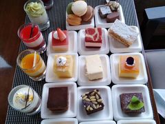 -白天鹅宾馆·流浮阁咖啡厅