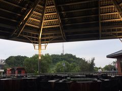 -大地自然生态农庄海鲜餐厅