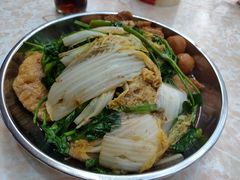 -修记牛杂店(同华东一路店)